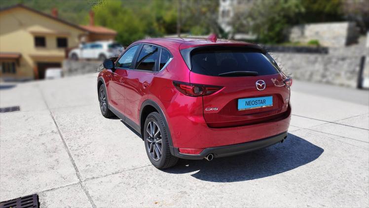 Mazda CX-5 CD150 Takumi