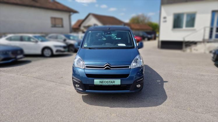 Citroën Berlingo BlueHDi 100 S&S Feel