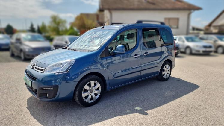 Citroën Berlingo BlueHDi 100 S&S Feel