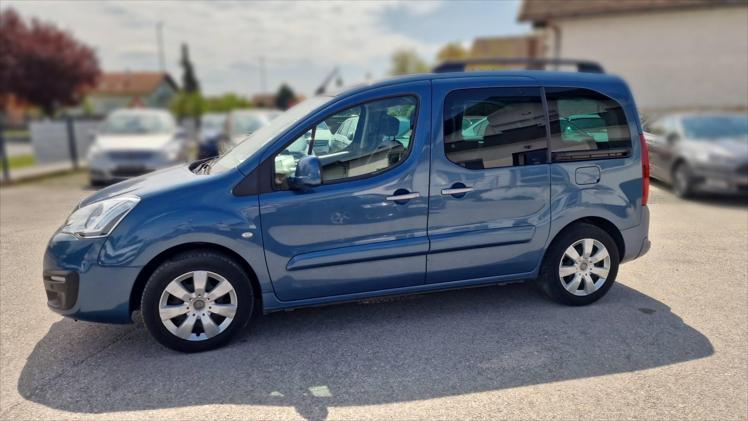 Citroën Berlingo BlueHDi 100 S&S Feel