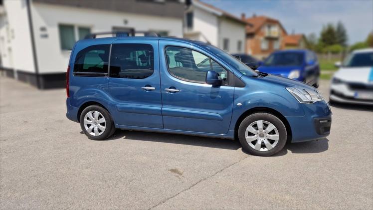 Citroën Berlingo BlueHDi 100 S&S Feel