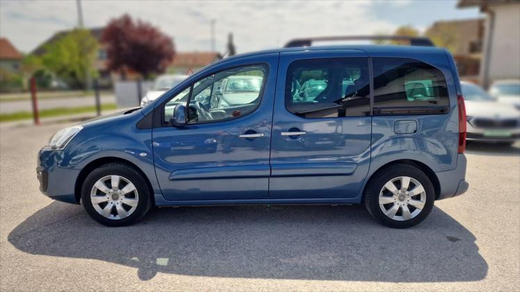 Citroën Berlingo BlueHDi 100 S&S Feel