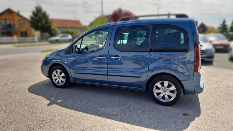 Citroën Berlingo BlueHDi 100 S&S Feel