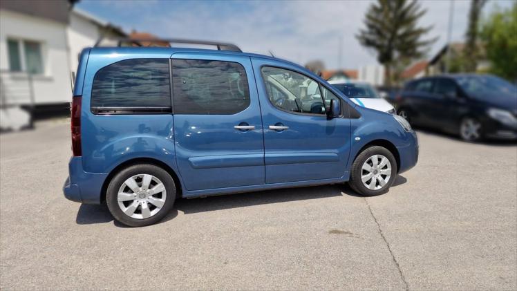 Citroën Berlingo BlueHDi 100 S&S Feel