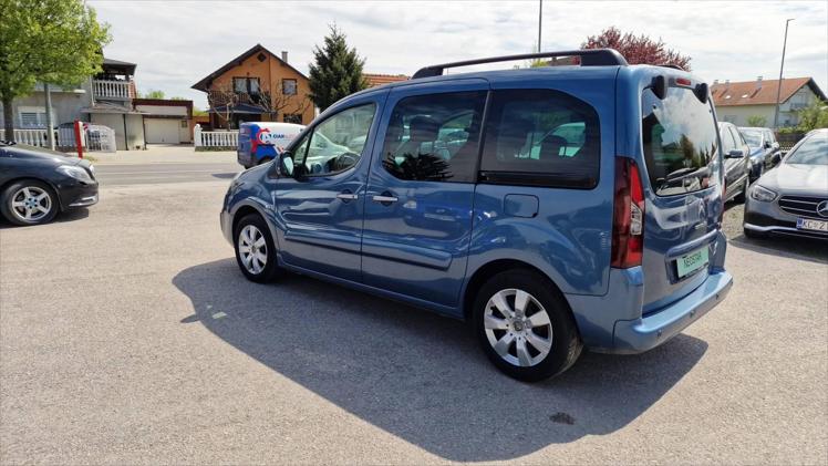 Citroën Berlingo BlueHDi 100 S&S Feel