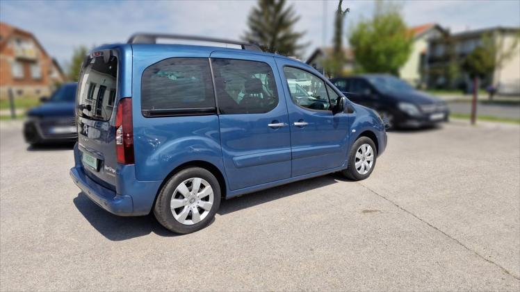 Rabljeni automobil na prodaju iz oglasa 78568 - Citroën Berlingo Berlingo BlueHDi 100 S&S Feel