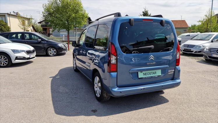 Citroën Berlingo BlueHDi 100 S&S Feel