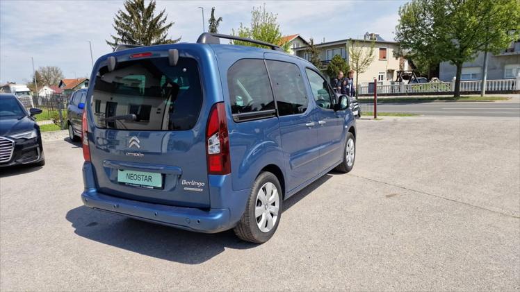 Citroën Berlingo BlueHDi 100 S&S Feel