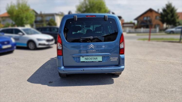 Citroën Berlingo BlueHDi 100 S&S Feel