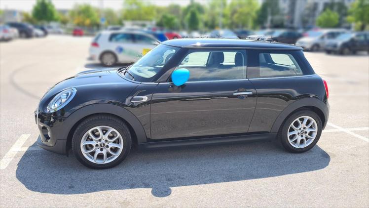 MINI Mini Cooper D