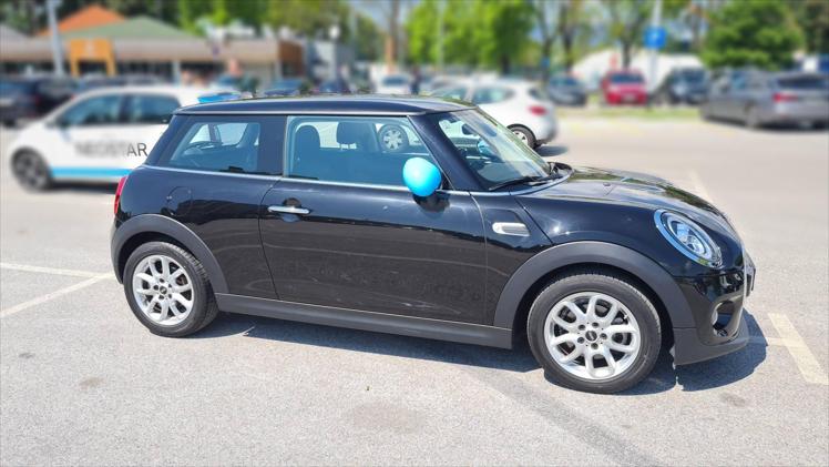 MINI Mini Cooper D