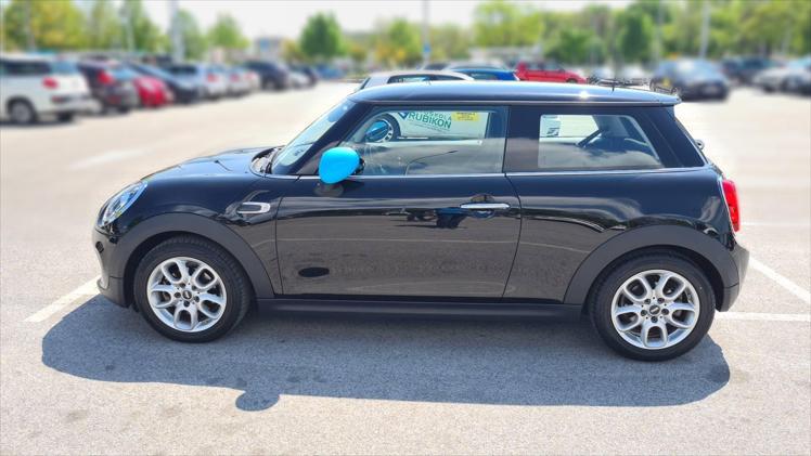 MINI Mini Cooper D