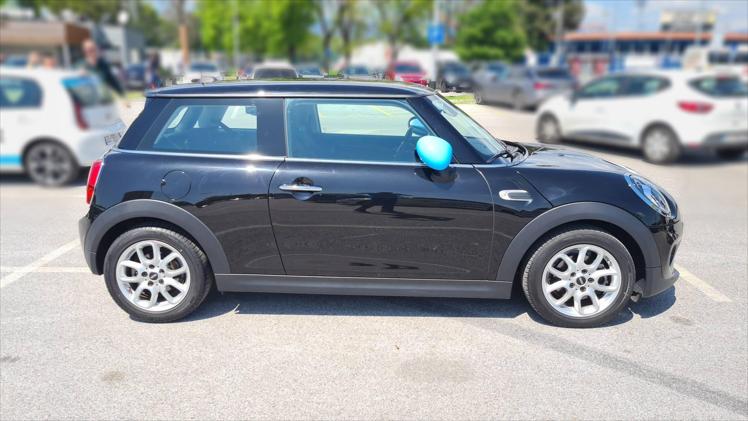 MINI Mini Cooper D