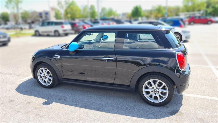 MINI Mini Cooper D