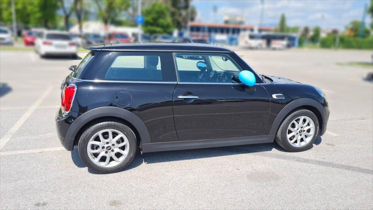 MINI Mini Cooper D