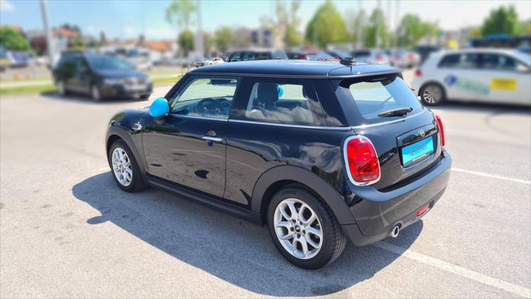 MINI Mini Cooper D