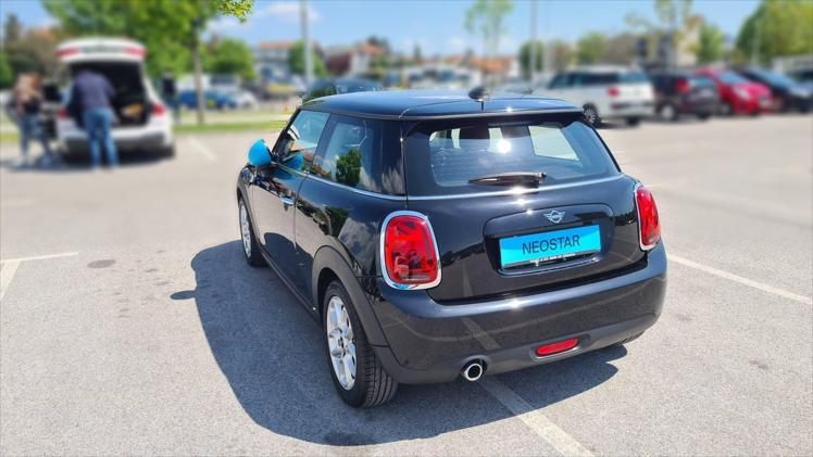 MINI Mini Cooper D