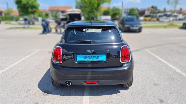 MINI Mini Cooper D