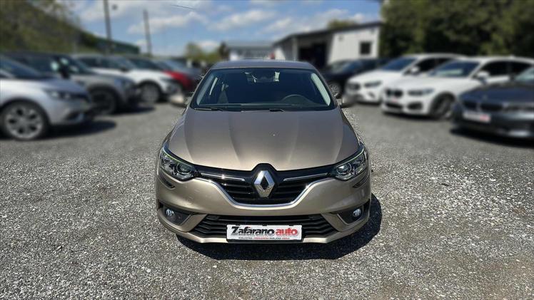 Renault Mégane Berline dCi 110 Energy Business