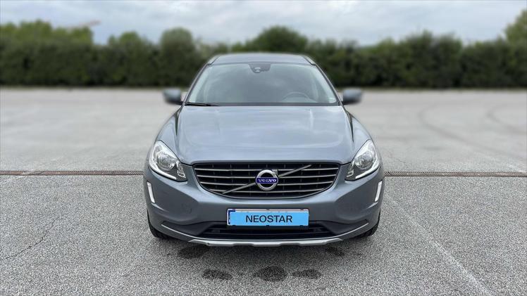 Volvo XC60 FWD D3 Summum