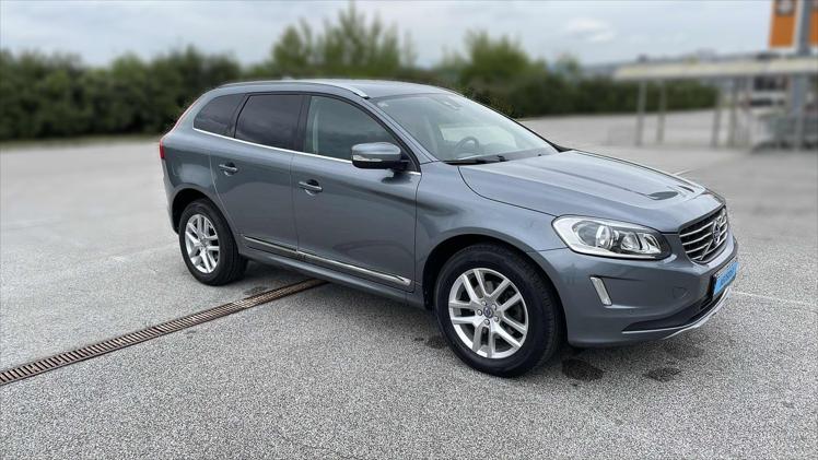 Volvo XC60 FWD D3 Summum