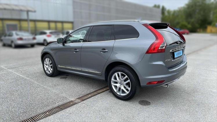 Volvo XC60 FWD D3 Summum