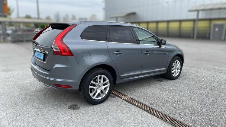 Rabljeni automobil na prodaju iz oglasa 78571 - Volvo XC60 XC60 FWD D3 Summum