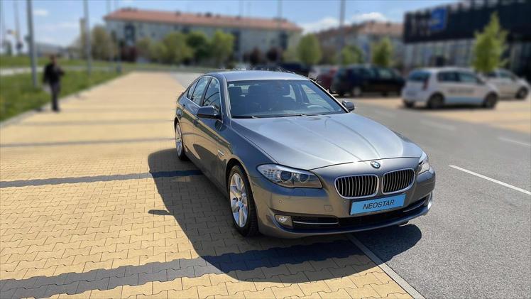 BMW 530d xDrive