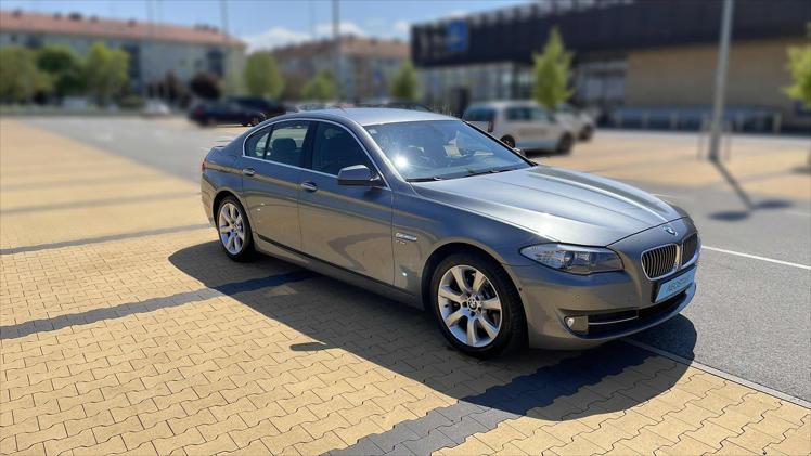 BMW 530d xDrive