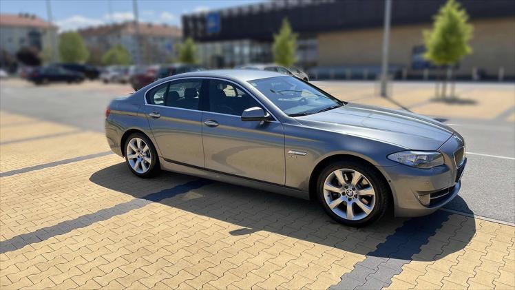 BMW 530d xDrive