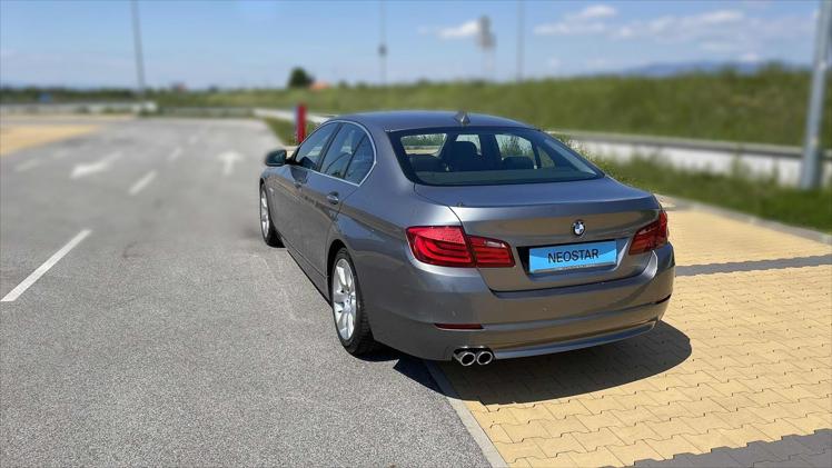 BMW 530d xDrive