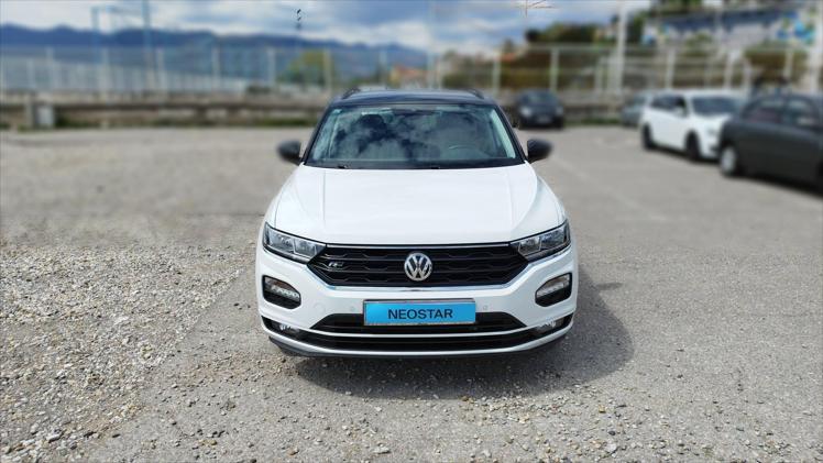 VW T-Roc 1,6 TDI BMT Design