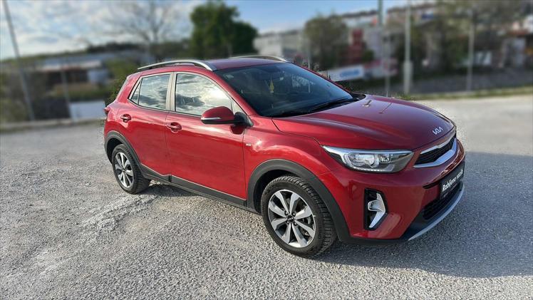 KIA Stonic 1,0 T-GDi LX Urban ISG