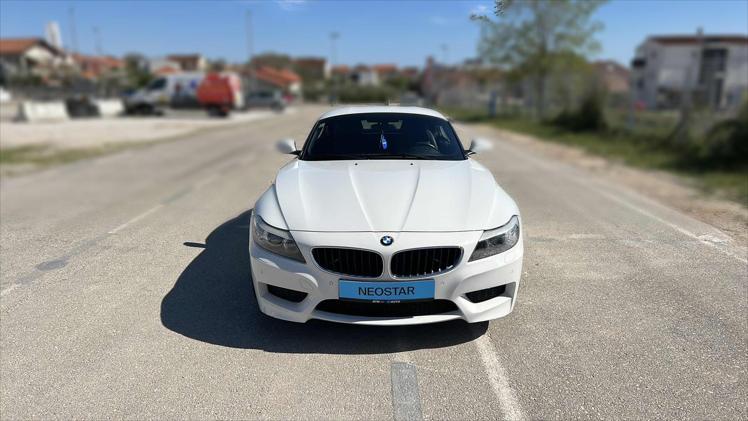 BMW Z4 Roadster sDrive20i