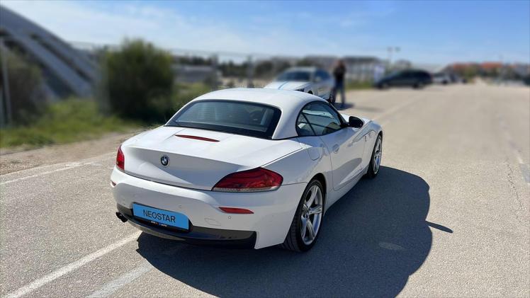 BMW Z4 Roadster sDrive20i