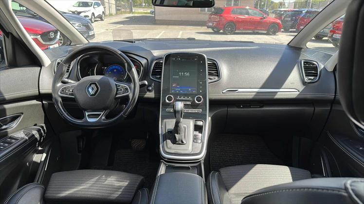 Renault Grand Scénic dCi 160 Energy Bose EDC