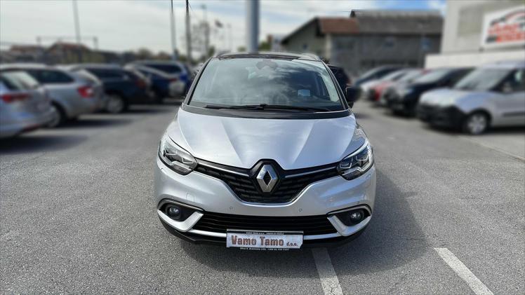 Renault Grand Scénic dCi 160 Energy Bose EDC