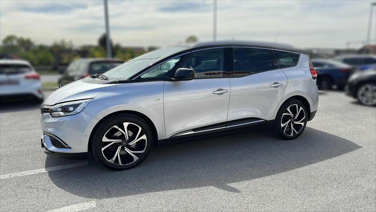 Renault Grand Scénic dCi 160 Energy Bose EDC