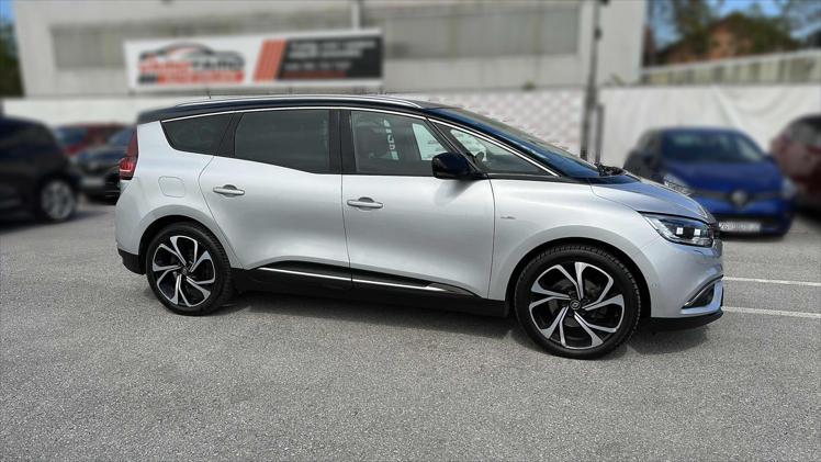 Renault Grand Scénic dCi 160 Energy Bose EDC