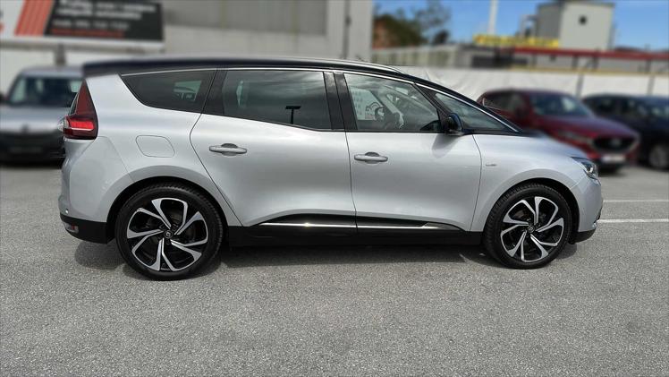 Renault Grand Scénic dCi 160 Energy Bose EDC