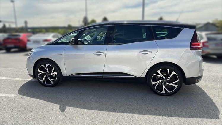 Renault Grand Scénic dCi 160 Energy Bose EDC