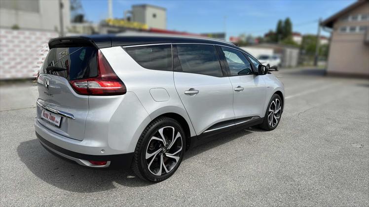 Rabljeni automobil na prodaju iz oglasa 78619 - Renault Scénic Grand Scénic dCi 160 Energy Bose EDC