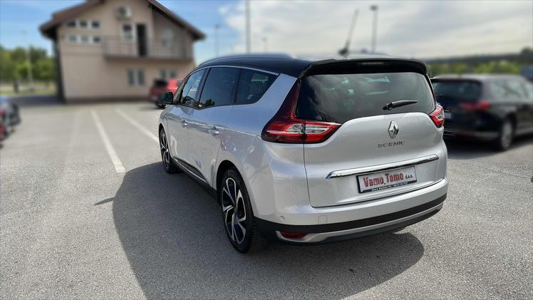 Renault Grand Scénic dCi 160 Energy Bose EDC