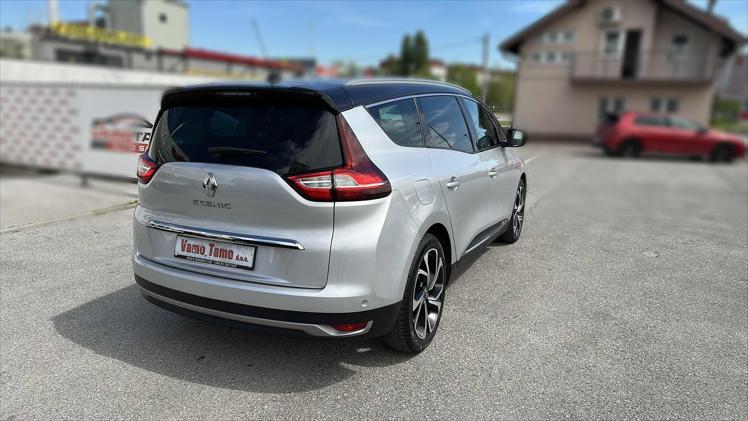 Renault Grand Scénic dCi 160 Energy Bose EDC