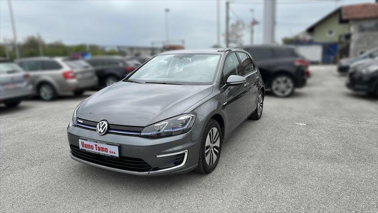 Rabljeni automobil na prodaju iz oglasa 78616 - VW Golf e-Golf 