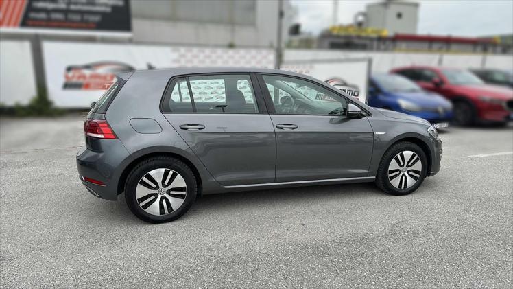 VW e-Golf 