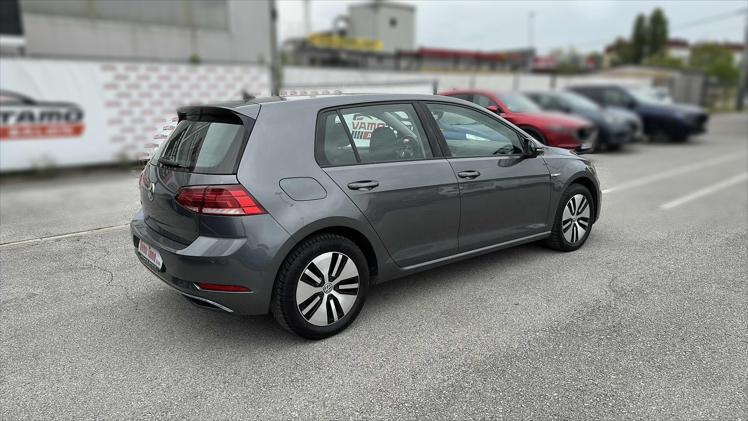 Rabljeni automobil na prodaju iz oglasa 78616 - VW Golf e-Golf 