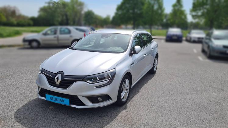 Rabljeni automobil na prodaju iz oglasa 78592 - Renault Mégane Mégane Grandtour dCi 110 Energy Intens