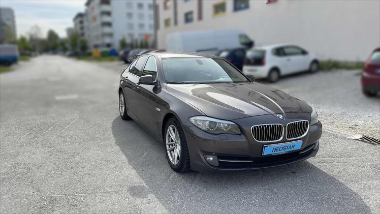 BMW 525d