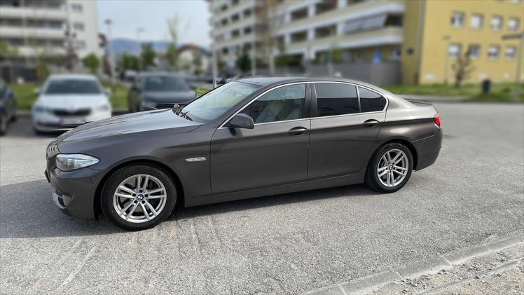 BMW 525d